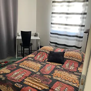 Séjour chez l'habitant Chambre Privee Au Coeur Du Verdon, Saint-Julien (Var)