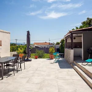 Villa Maison De Vacances, La Ciotat